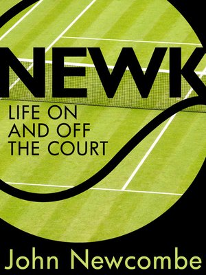 cover image of Newk